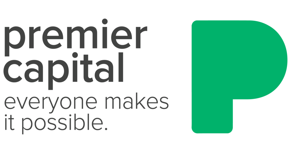 Premier Capital Logo