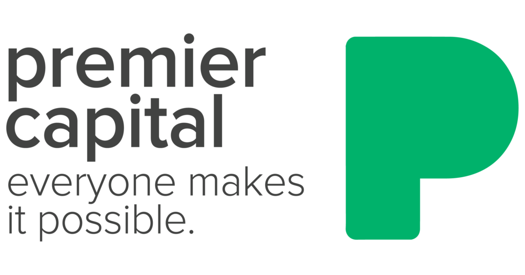 Premier Capital Logo