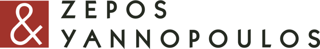 Zepos Yannopoulos Logo