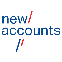 New Accounts Logo