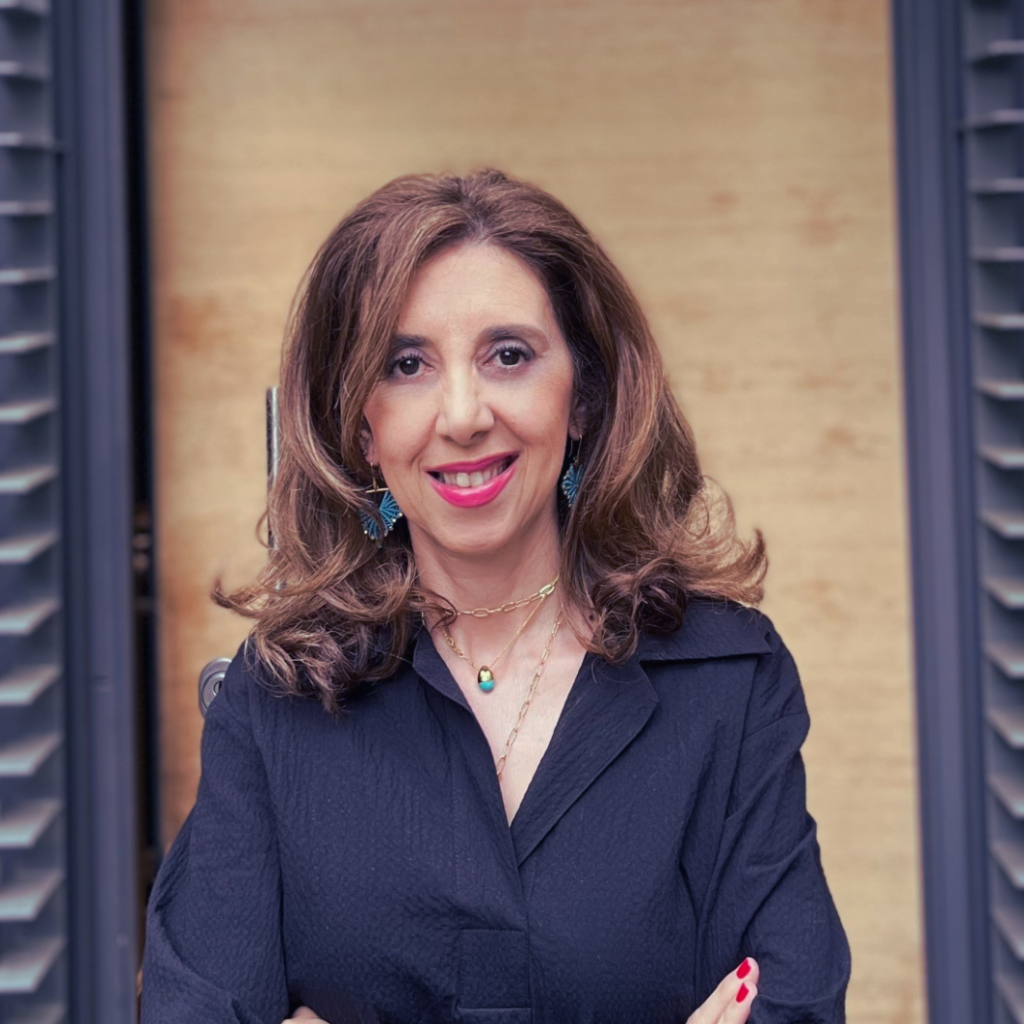 Maria Theodoropoulou