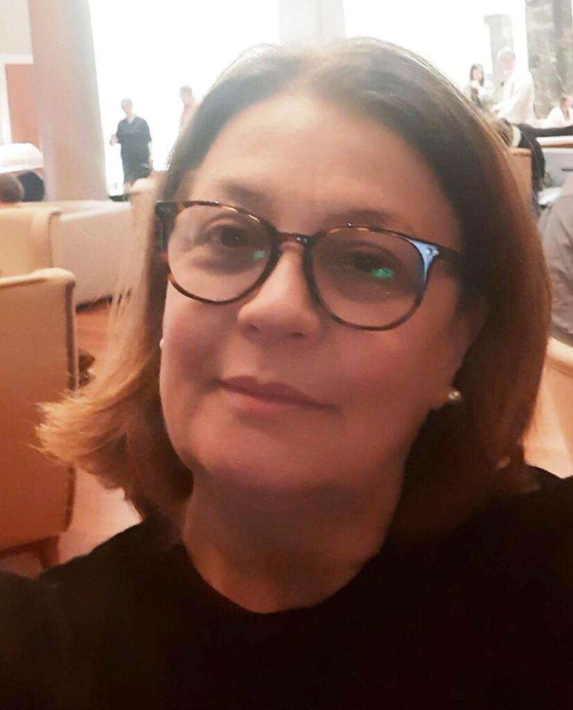 Efrosyni Vlaxioti RMHC